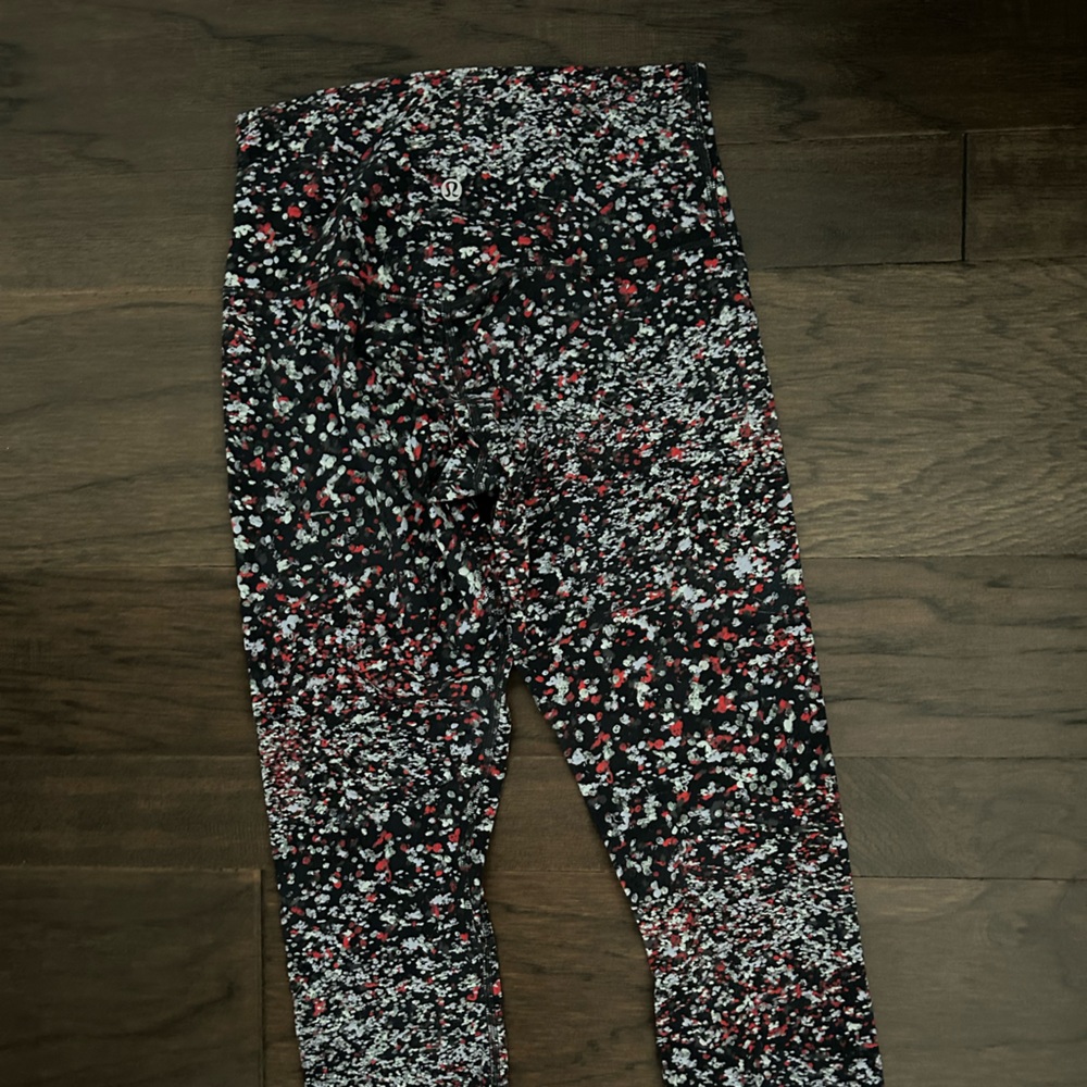 Lululemon align 25”
